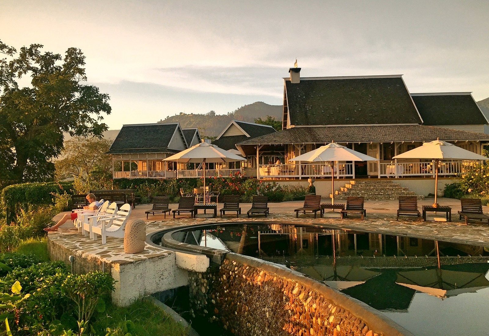 现在牙买加情况怎么样,牙买加现在的现状