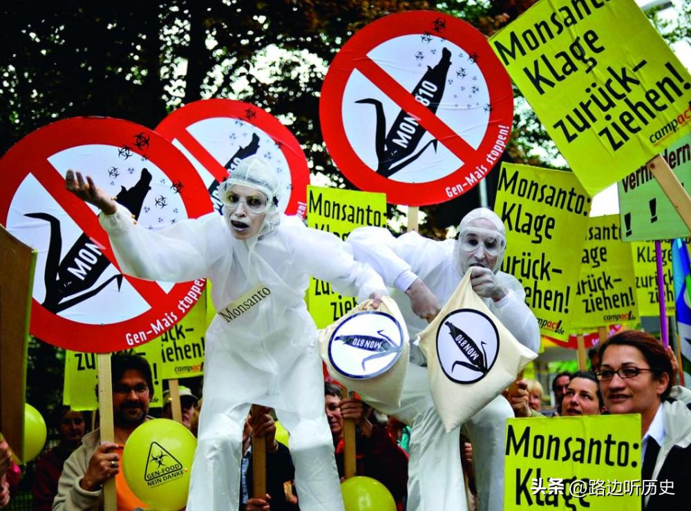 美国怎么防止粮食垄断,美国粮食垄断计划