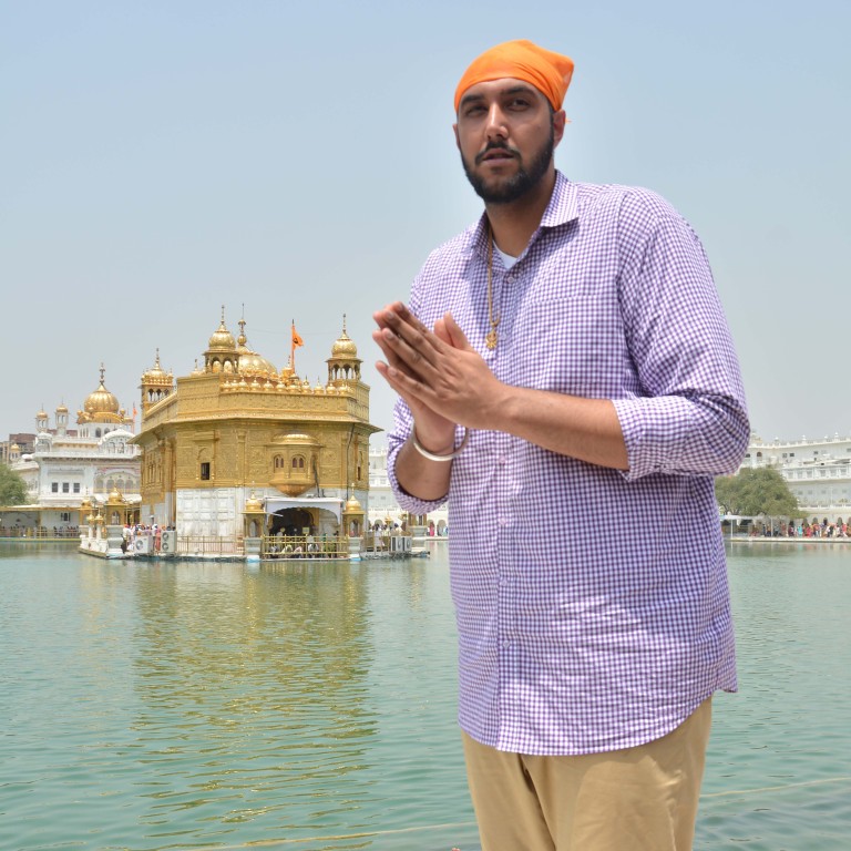 那个扇晕魔兽霍华德的印度巨人，原来这么牛