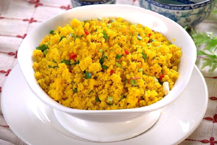 山西壶关大峡谷附近的美食,山西壶关县名吃