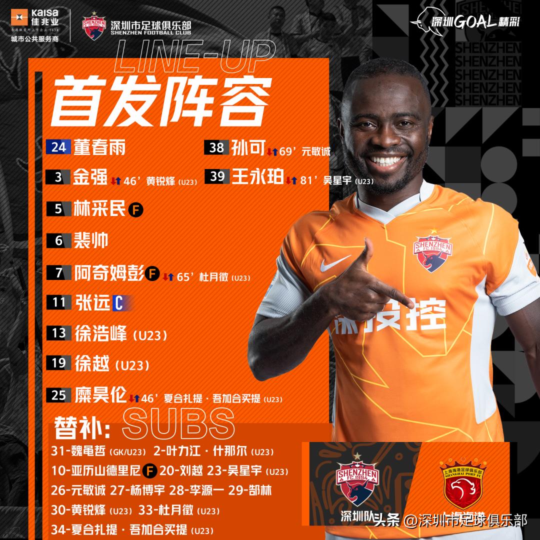 上海海港3-2胜深圳队,上海海港大胜深圳队