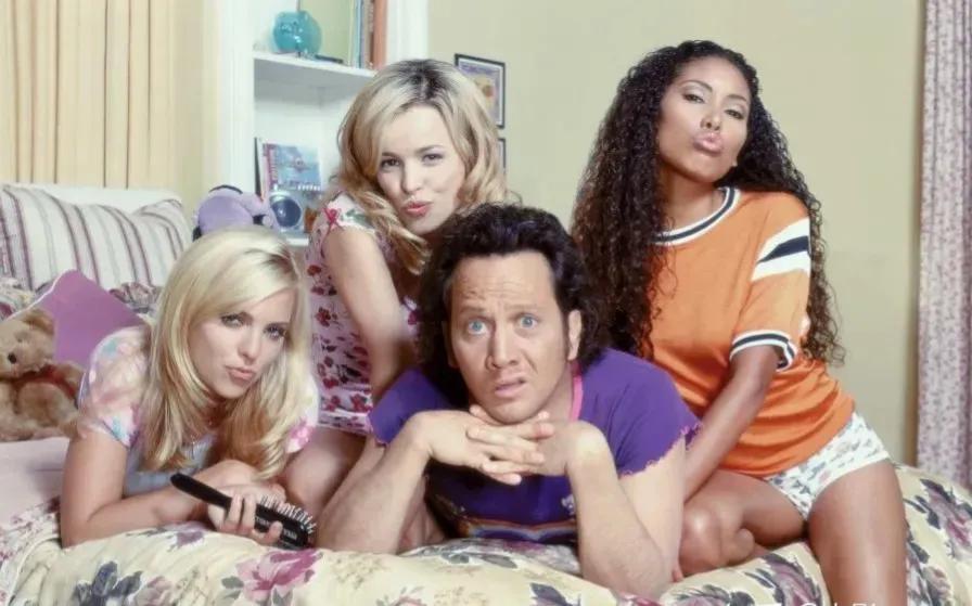 盘点10部男女身体交换的电影,10部男女身体交换电影动漫