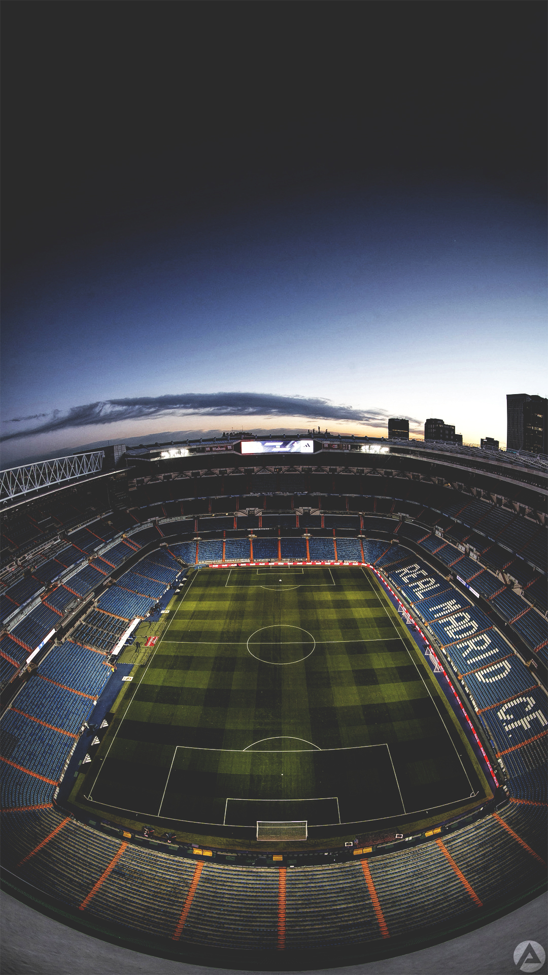 世间五彩我执纯白壁纸,足球壁纸万人球场