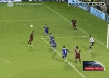 足球“帽子戏法”科普讲解,德甲德比战帽子戏法