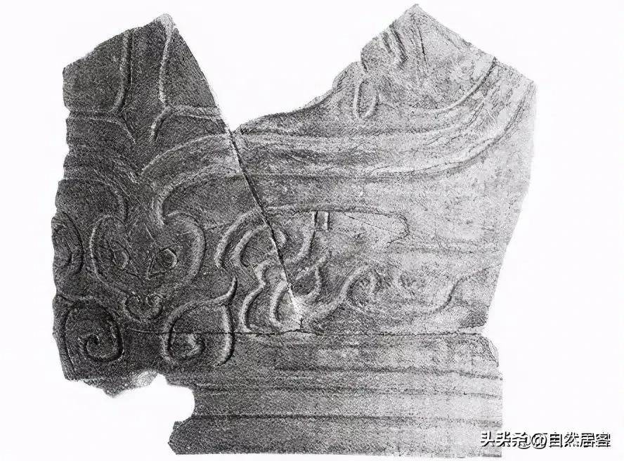 #你知道华夏文化是什么时候开始断代的吗?#