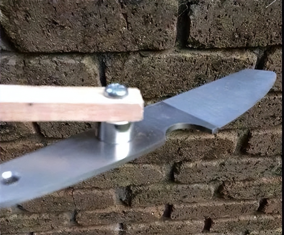 老铁匠手艺大全,老铁匠斧头淬火全过程