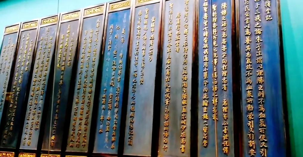 沈阳故宫藏清珍宝展,沈阳故宫博物院馆藏珍宝欣赏