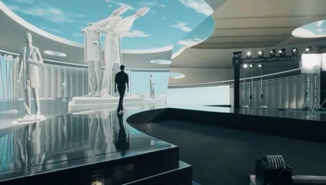 时尚元宇宙,时尚界的未来