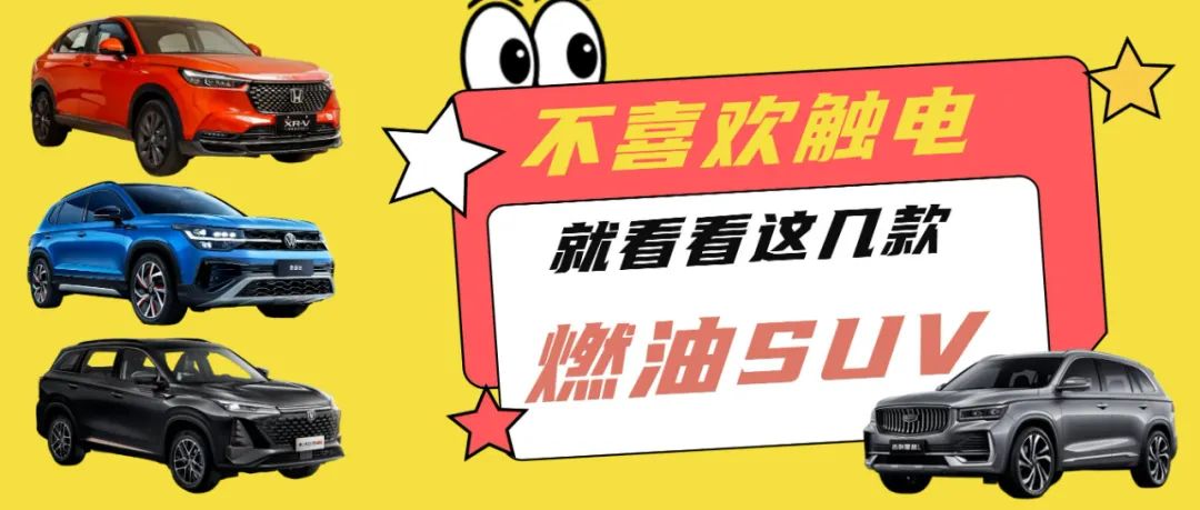 这几款新能源suv值不值这个价,十大最建议买油电混动的suv