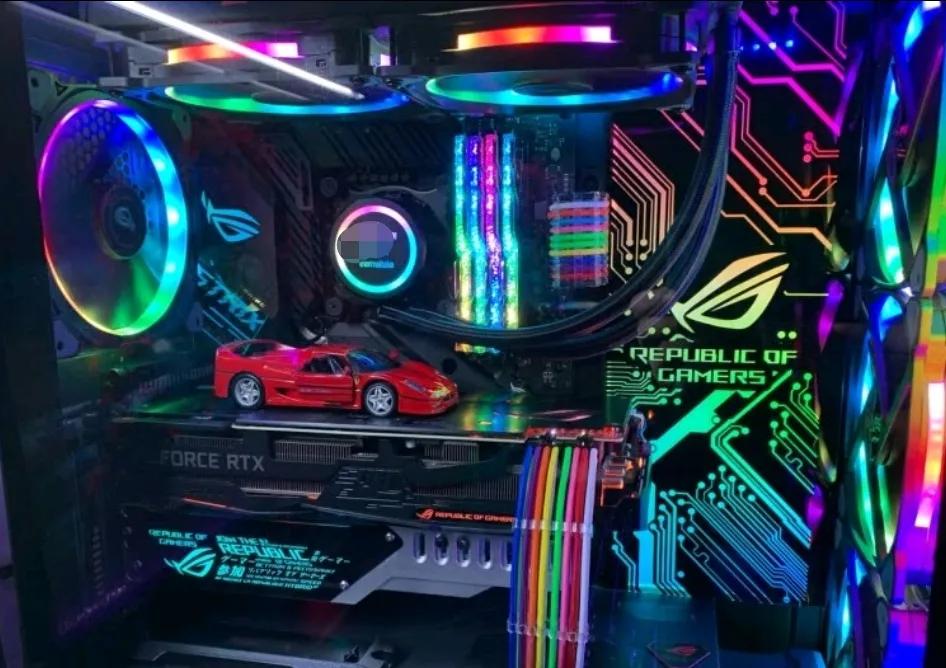 电脑小白在装机时该如何避免被坑,电脑城装机如何防止被坑