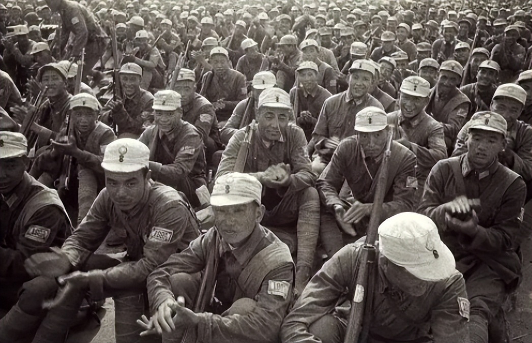 老太临终前道出民国悬案真相,民国悬案真相