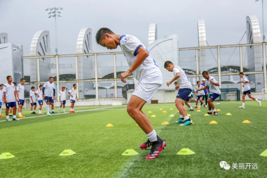 全面少年强篮球训练营,体教融合助力青少年全面发展