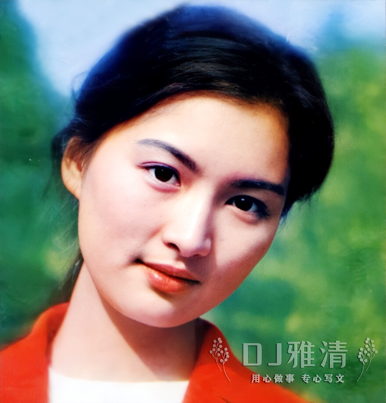 80年代西影厂8位美女明星当年红极一时如今命途迥异殷亭如最可惜