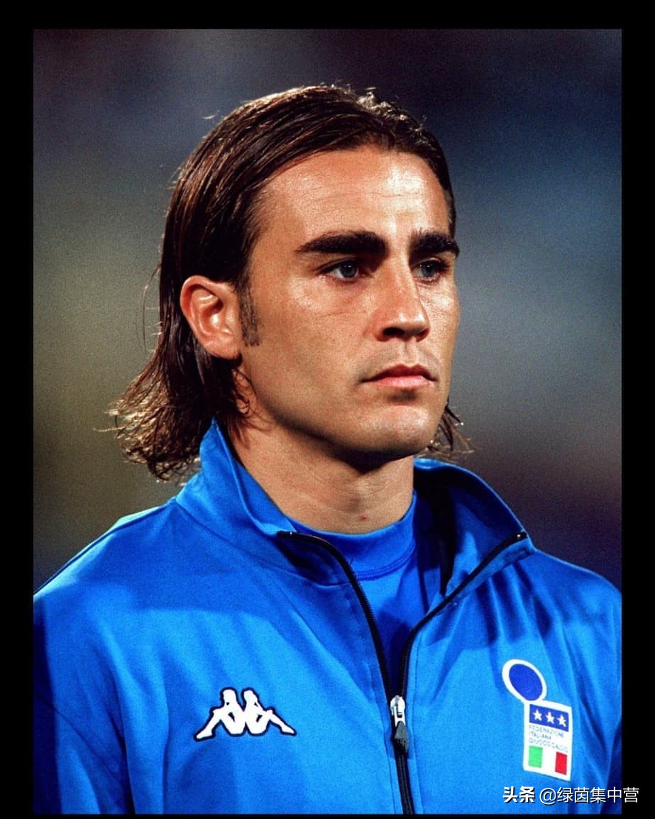 卡纳瓦罗少年时期颜值,卡纳瓦罗身高是多少