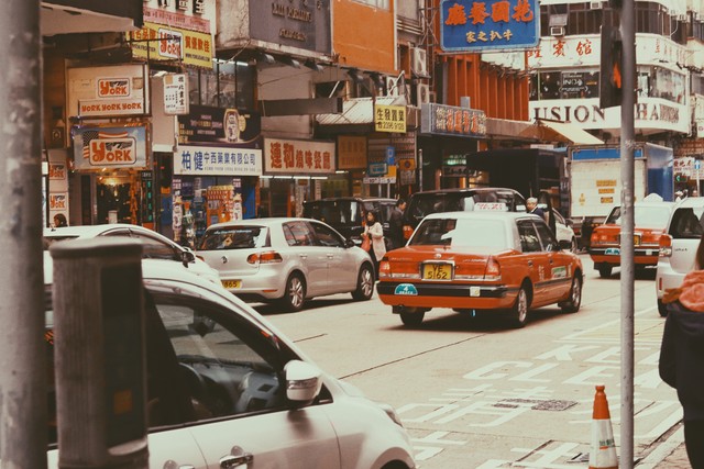 去香港需要准备什么视频,第一次去香港需要准备什么东西吗