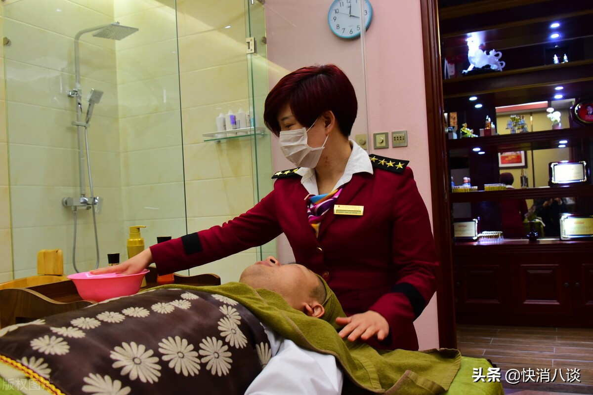 热搜|听说文峰美容美发店有个“浩哥”，“浩哥”还有双“天眼”？