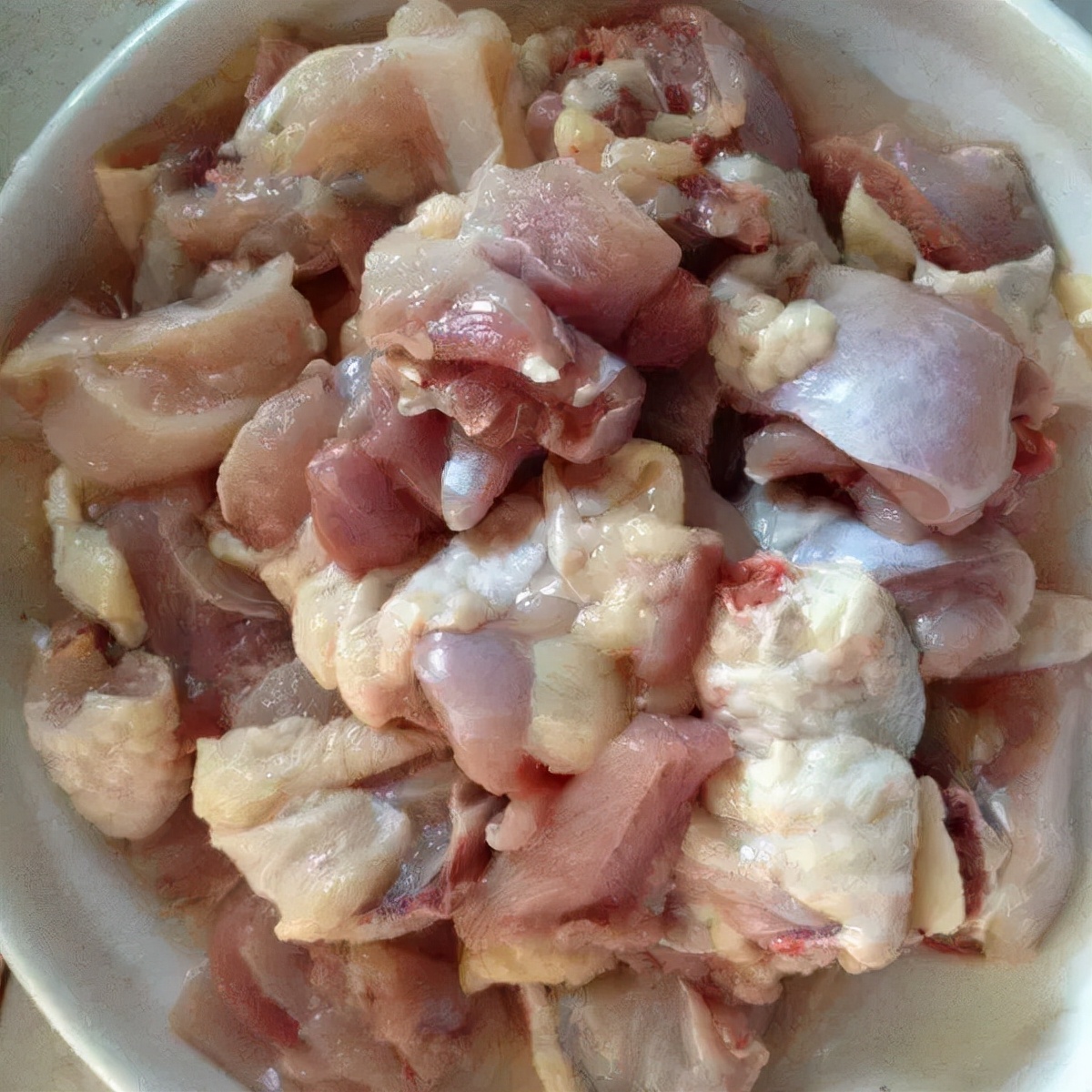 当酸菜鱼遇上辣子鸡套餐,当酸菜鱼遇到黄焖鸡