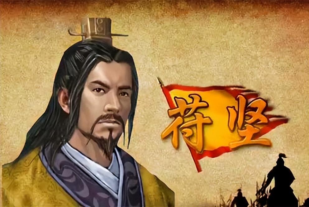 五胡十六国最有名的皇帝有哪些,五胡十六国西秦皇帝列表