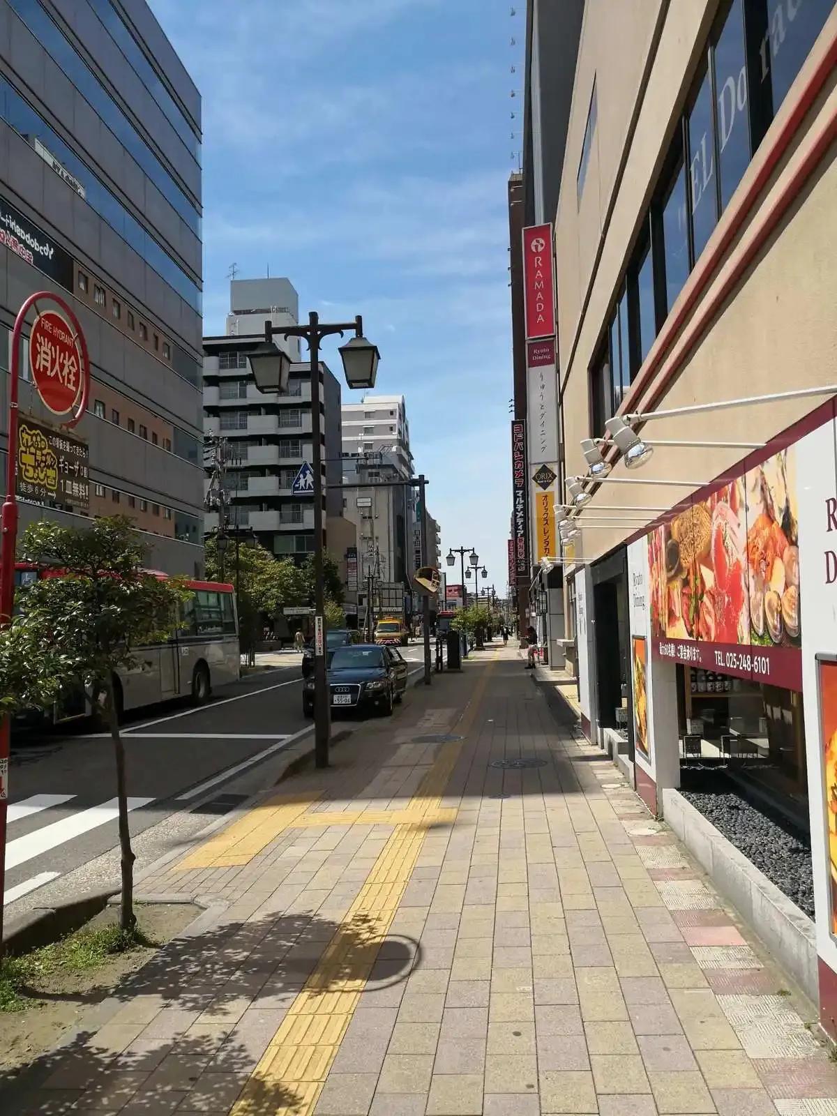 日本旅游九州,日本旅游奇遇见闻4