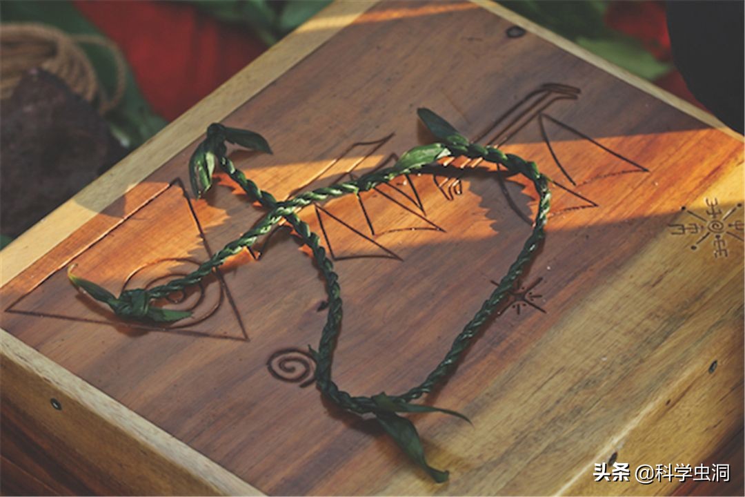 太平洋上的小岛土著人图片,太平洋上的小岛土著人从哪里来