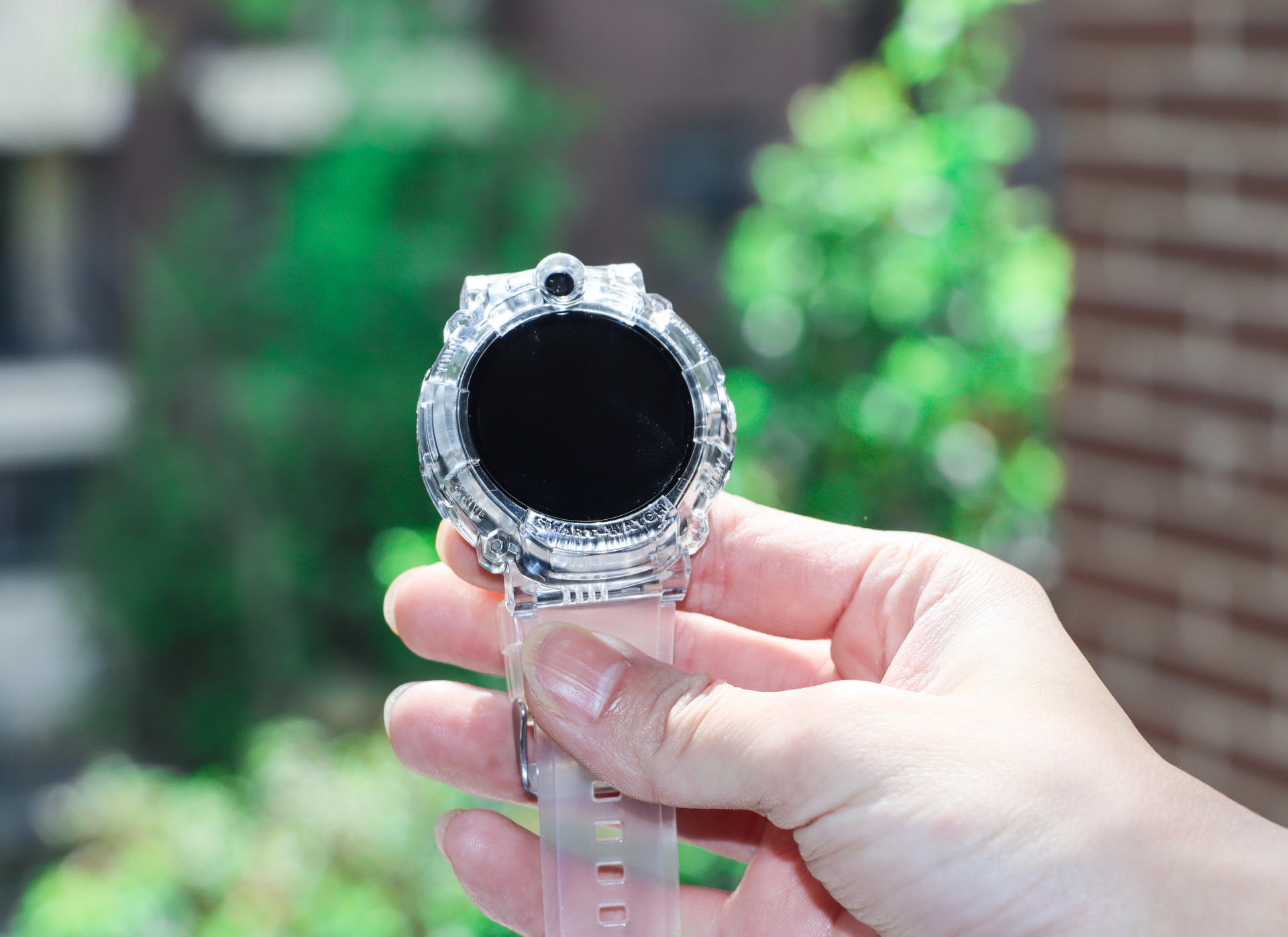 穿戴感最好的智能手表,可穿戴式智能手表