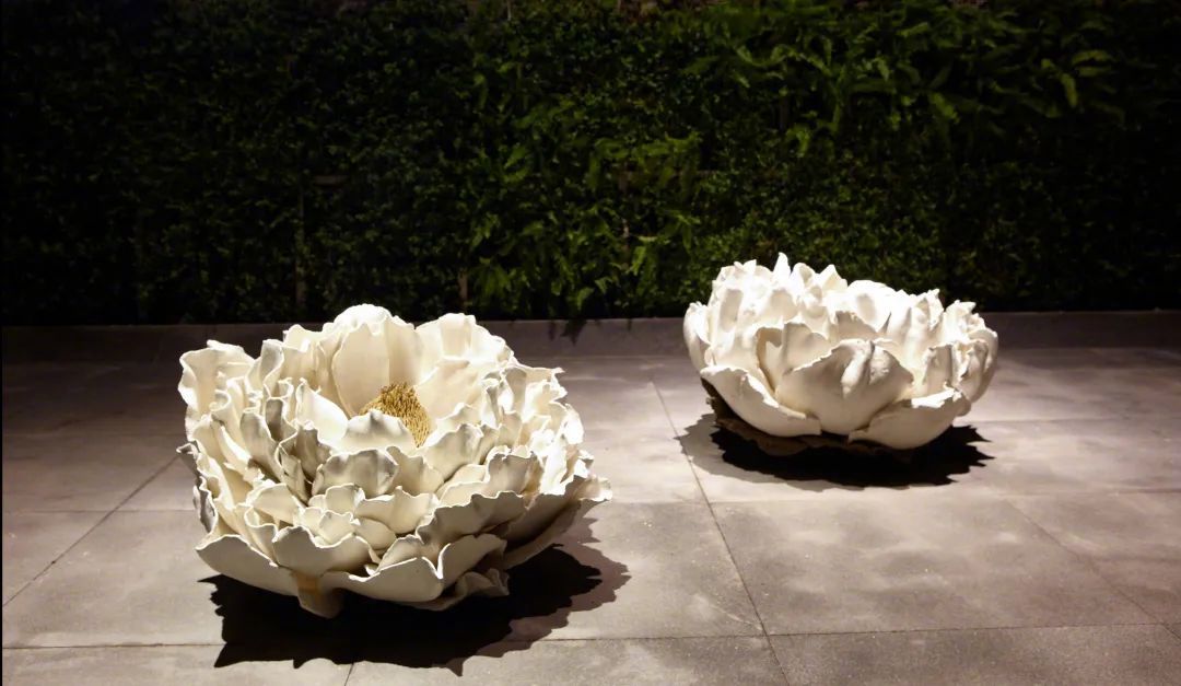 一代乐坛才女的传奇人生：花十余年，收藏千件宝贝