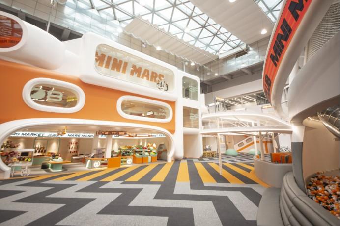 minimars鍜岀洏灏忓疂鍝釜濂界帺,meland鍎跨鎴愰暱涔愬洯娴嬭瘎