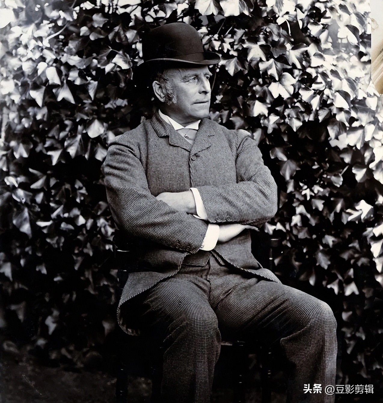 一位桐油买办的发家史，资产暴涨300倍，竞争手段搁现在仍不过时