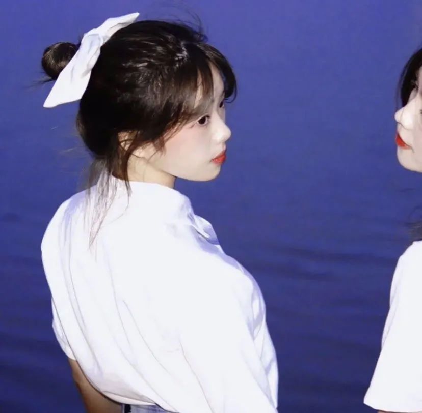 既是闺蜜头像又是cp头像,闺蜜头像或姐妹头像