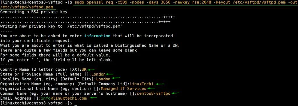 centos7.5配置ftp服务器,centos8里装mysql