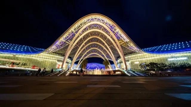 海口免税店是智商税吗,海口24小时免税店