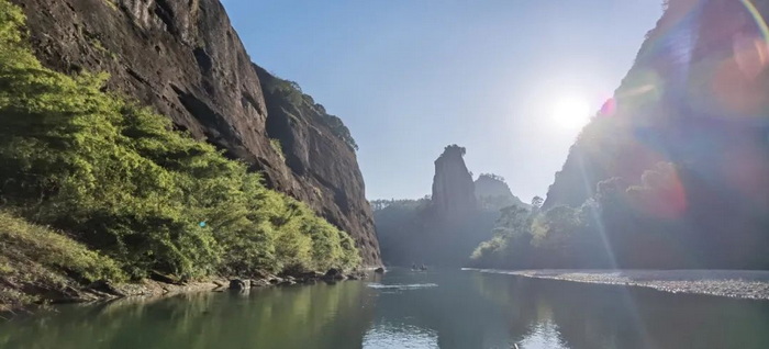 中国旅游短视频开拓者王国平，开创旅游线路短视频订购模式和美学风格及拍摄技巧