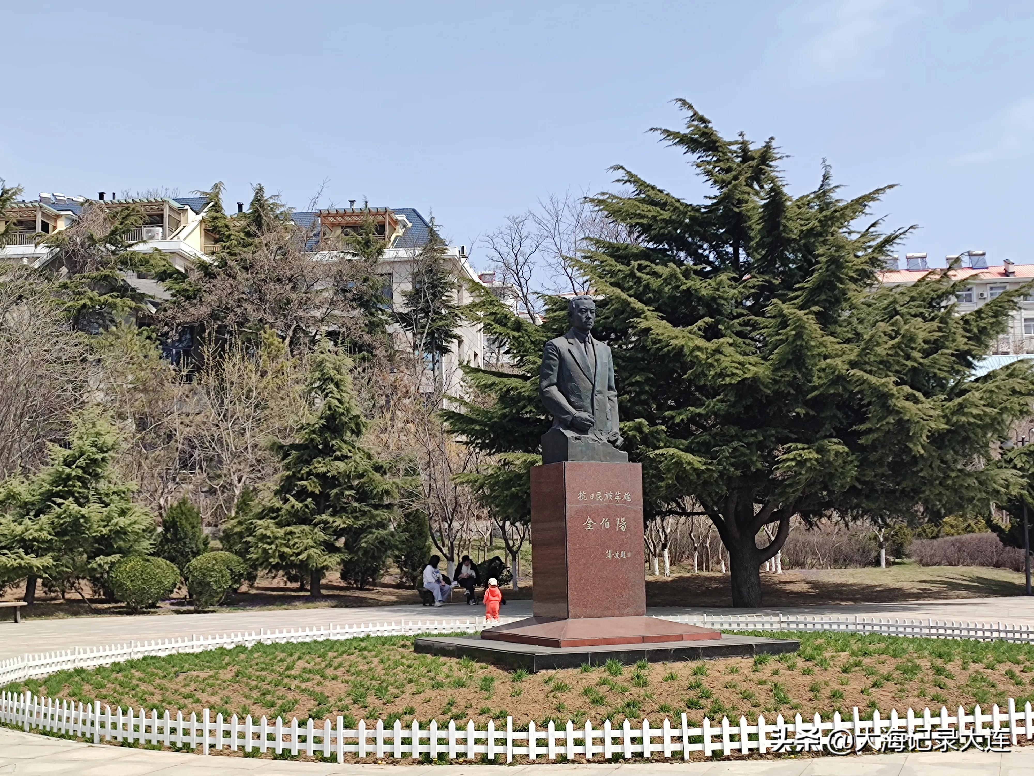 旅顺樱花风景区,大连旅顺樱花景点推荐