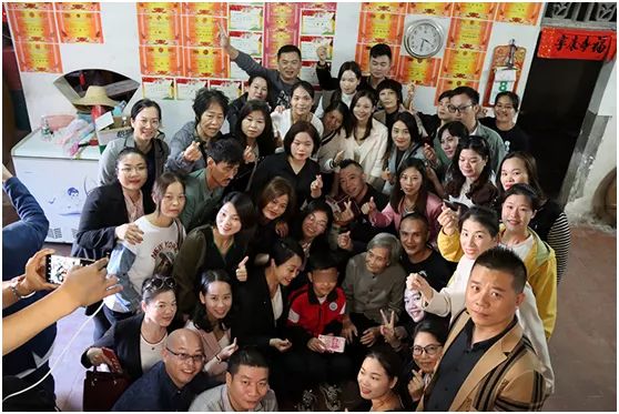 尚赫公司直销产品,尚赫直销公司里的产品