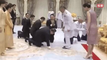 泰王又看上她？美过王后的富五代大小姐到底什么背景？