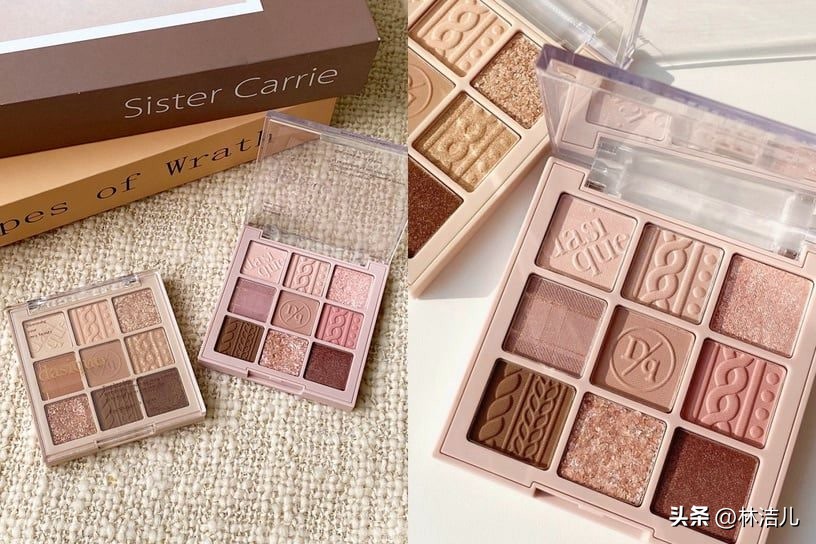 韩系彩妆哪个牌子好看又便宜,韩系好用的彩妆产品推荐