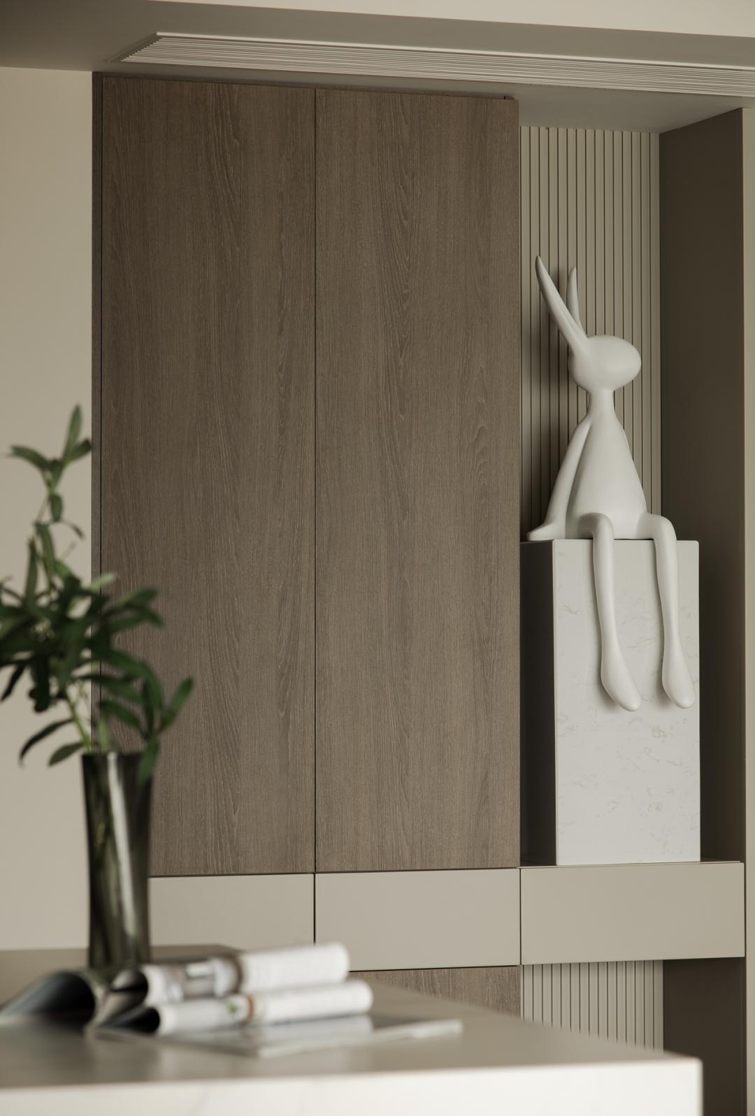 193平米大平层,安阳193平米大平层装修效果图大全