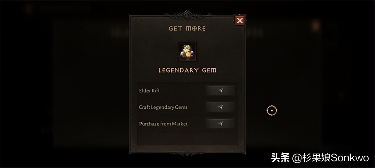 「果核文化」因为不让抽卡，这个国家禁掉了《暗黑破坏神：不朽》