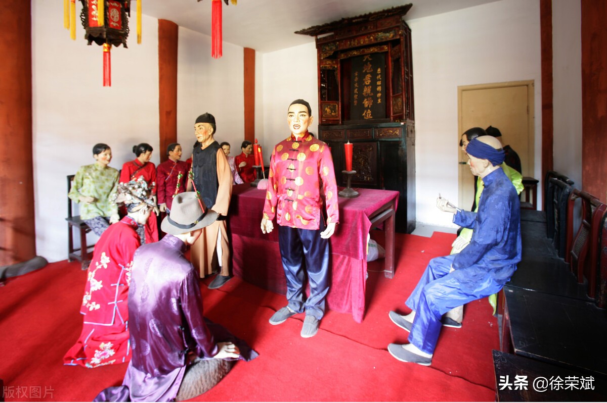 周至婚礼视频大全,周至结婚风俗流程