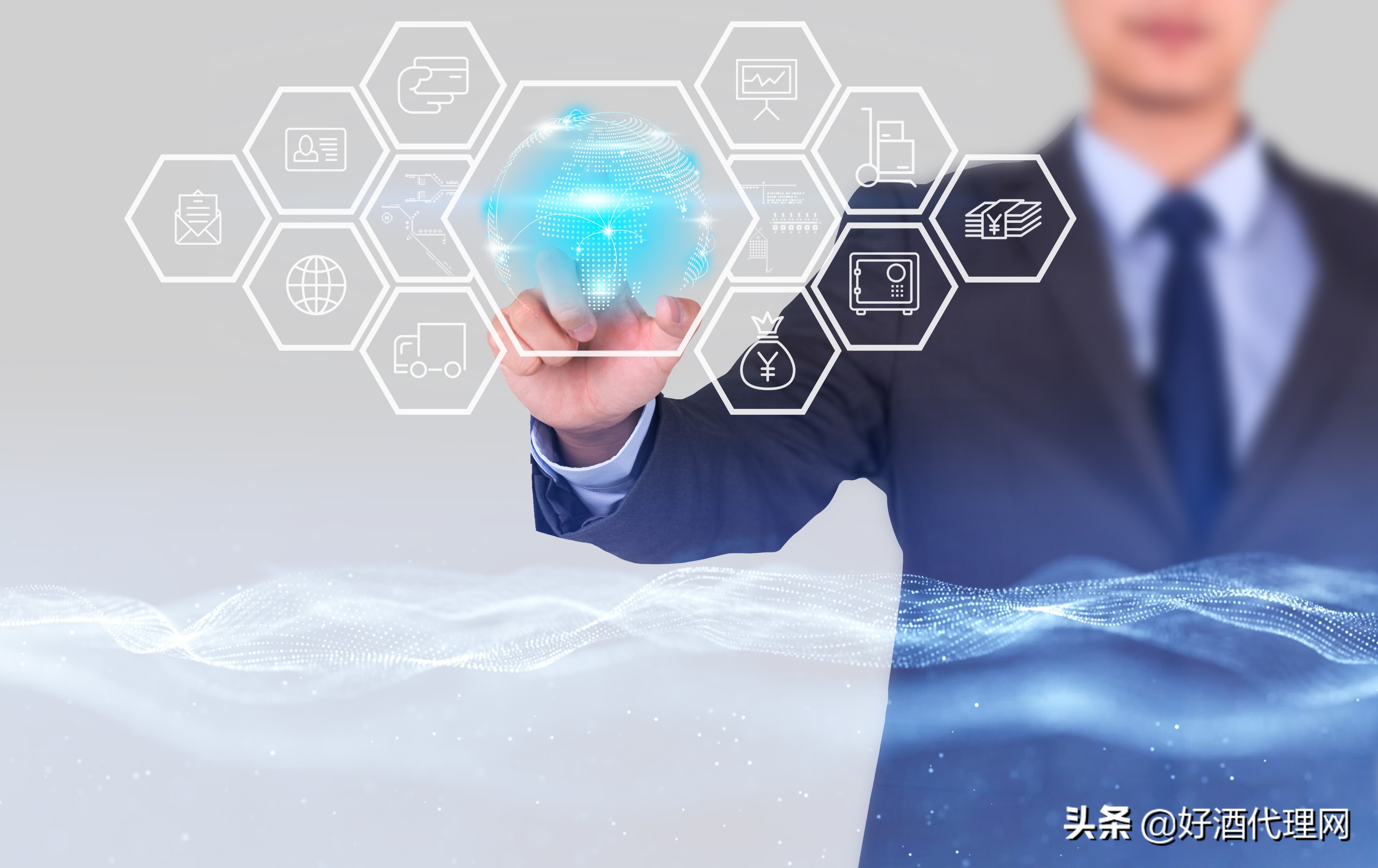 经销商好用系统,经销商好产品