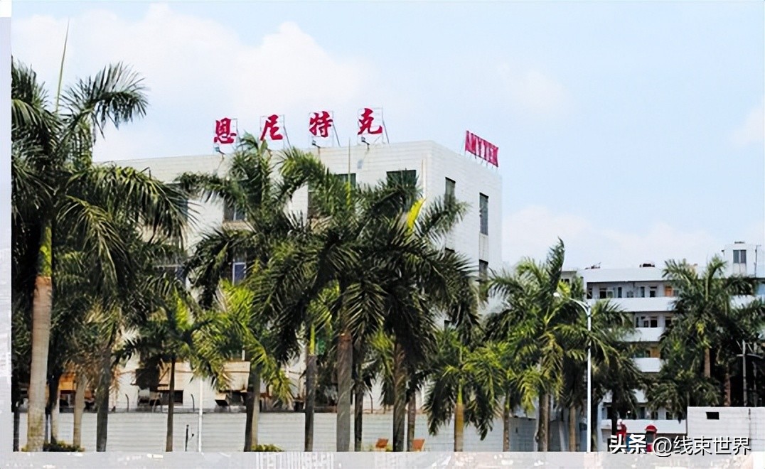 安费诺公司总部价值,安费诺中国有多少工厂