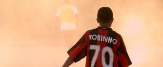 神秘的足球童话,足球童年版