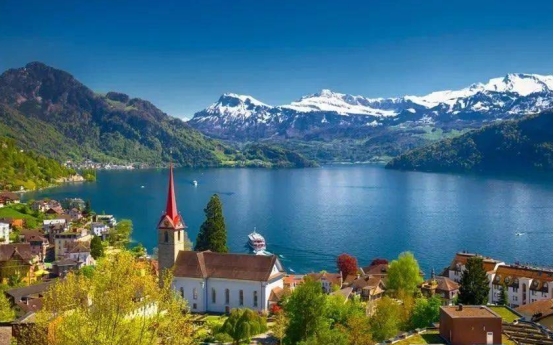 研究生去瑞士留学的签证办理流程,如何办理瑞士留学签证