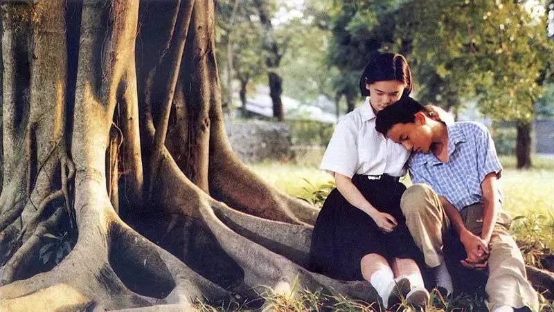 牯岭街少年事件杨德昌想表达什么,杨德昌牯岭街少年正片时长