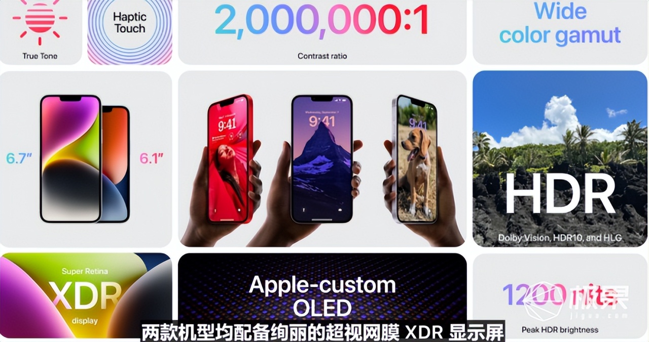 苹果iphone14是不是都值得买,苹果手机iphone14真的那么好用吗