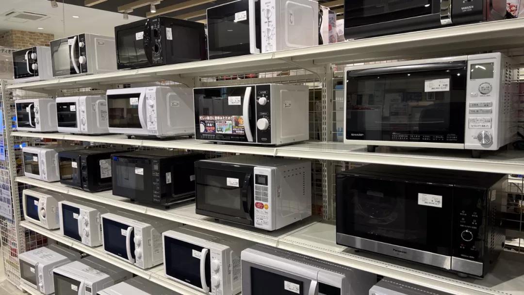 日本人为什么喜欢买二手手机,日本人为什么爱买旧货