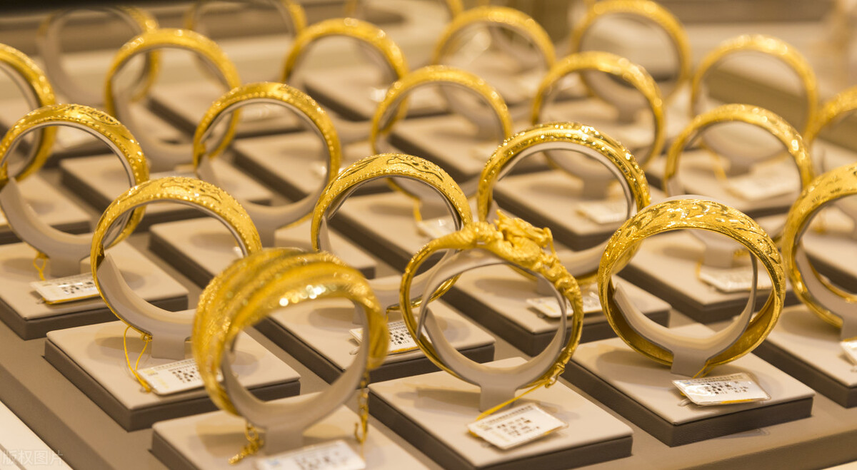 黄金如何辨别真假？这几个小技巧你一定会用到！