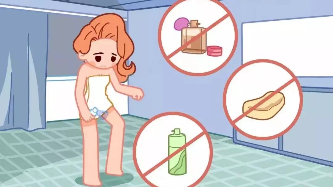 女性接触异性多会出现哪些症状,为什么有的女人一碰就会倒霉