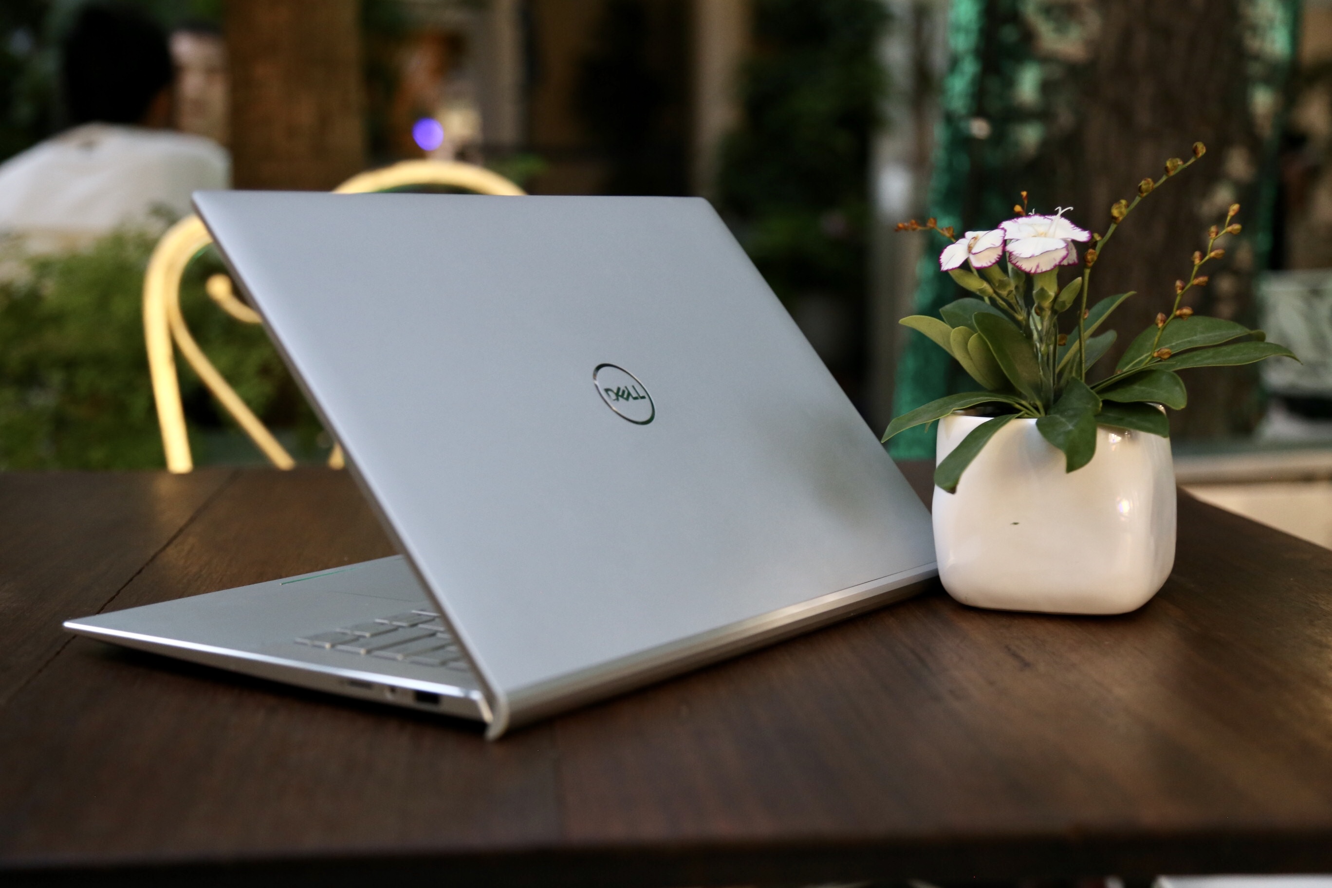 戴尔灵越7400斩蓝,戴尔灵越14-7400评测14.5英寸