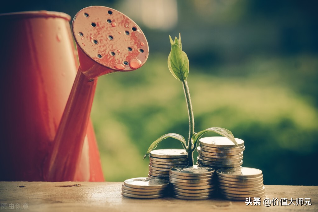 “爆仓啦!100万没了!”投了*币特比**?价值投资是唯一道路